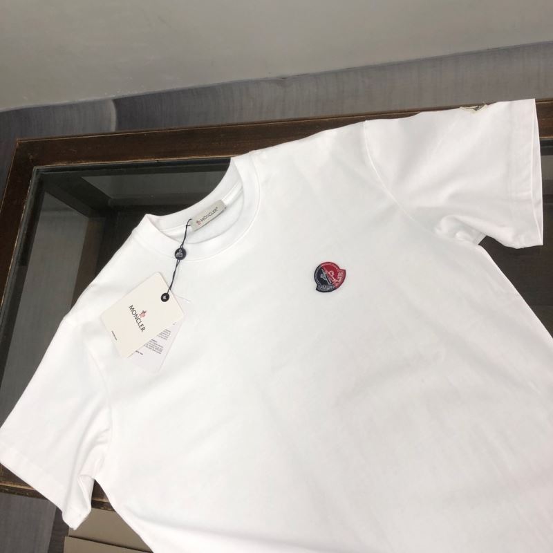 Moncler T-Shirts